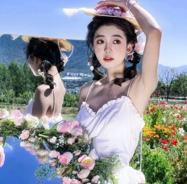 加州圣诞:旧金山的灯光
